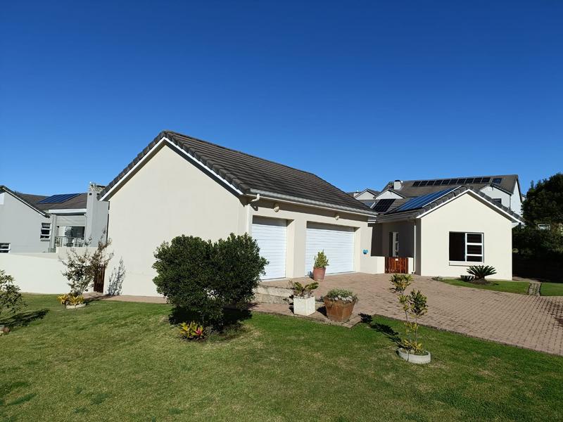 2 Bedroom Property for Sale in Groenkloof Retirement Village Western Cape